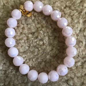 Erimish pink bracelet bar
